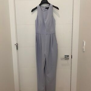 Forever Unique London Jumpsuit USA 4